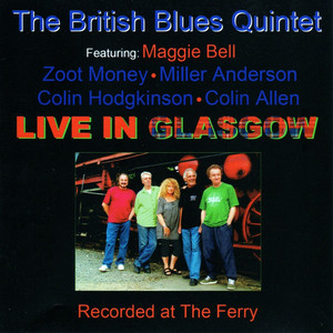 British Blues Quintet