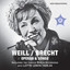 Weill: Die Dreigroschenoper - Aufstieg und Fall der Stadt Mahagonny - Songs (1928-1944) cover