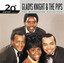 20th Century Masters: The Millennium Collection: The Best of Gladys Knight & The Pips cover