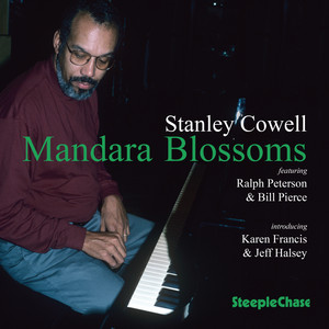 Mandara Blossoms album