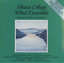 Music for Winds & Percussion Albumcover