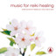 Music for Reiki Healing Albumcover