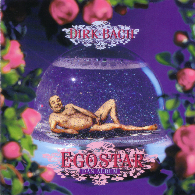 Dirk Bach Photo