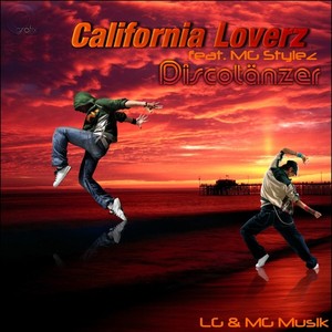 California Loverz Feat. Mg Stylez