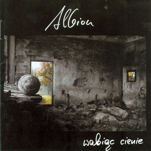 Wabiąc Cienie cover