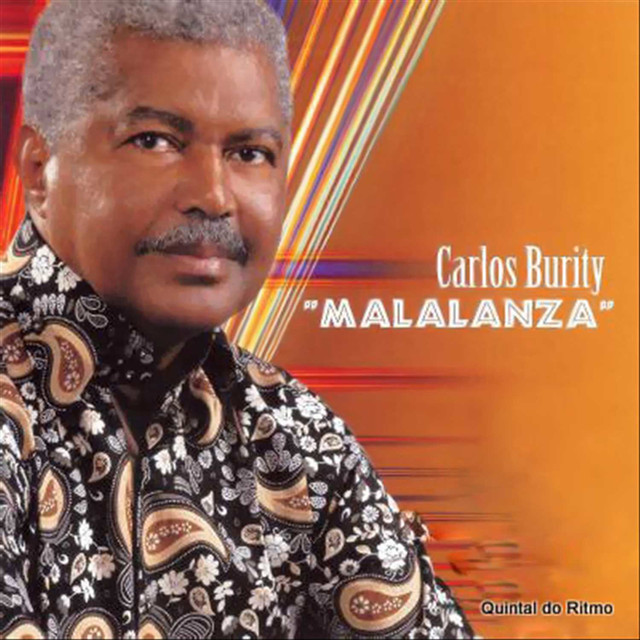 Carlos Burity Photo