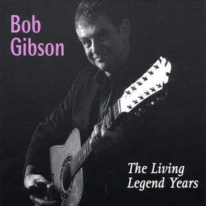 The Living Legend Years album