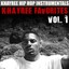 Khayree Favorites Vol. 1 Albumcover