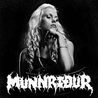 Munnriður Photo