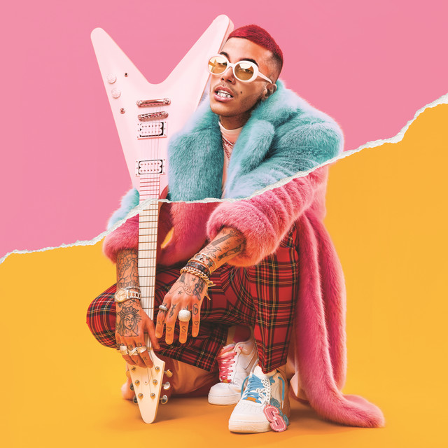 Rockstar cover