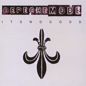 It's No Good album
