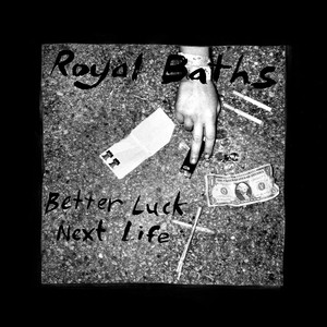 Better Luck Next Life cover
