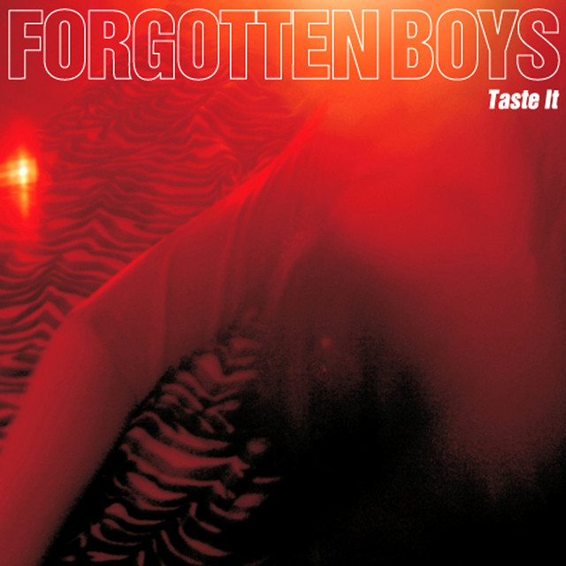 Taste It cover