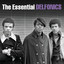 The Essential Delfonics cover