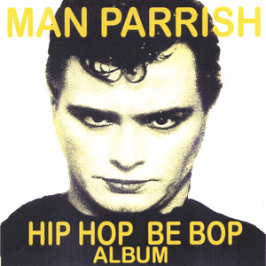 Hip Hop Be Bop cover