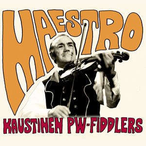 Kaustinen PW-Fiddlers