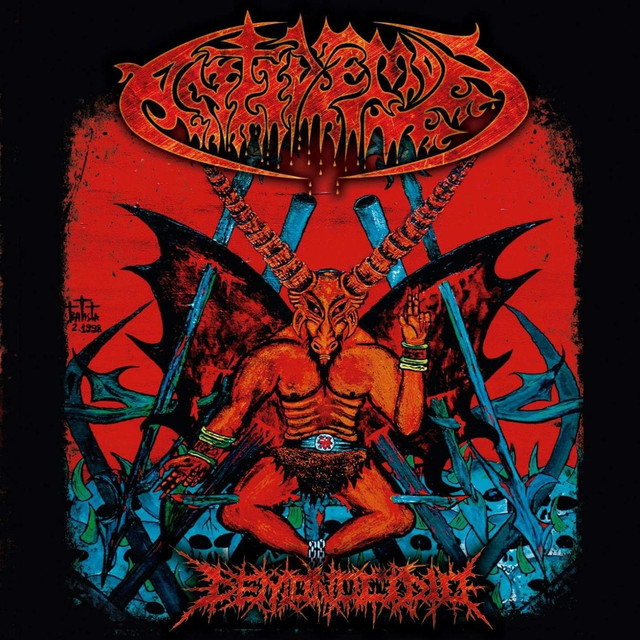 Antidemon Photo