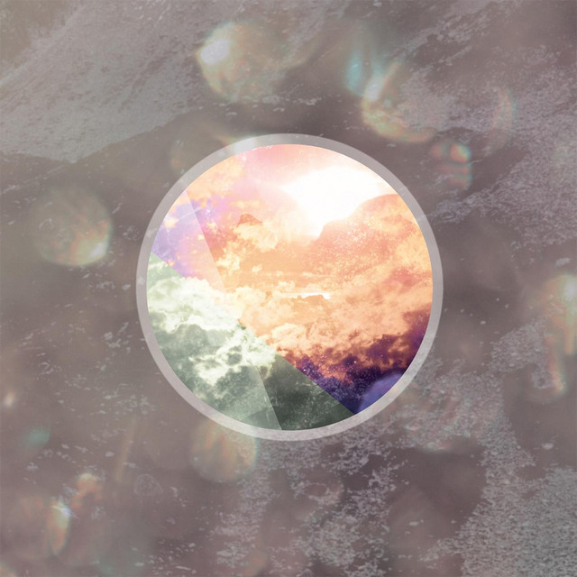 The Place cover