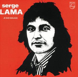 Je suis malade album
