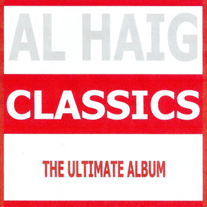 Classics - Al Haig album
