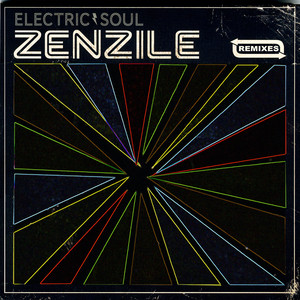 Electric Remixs album