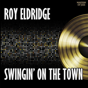 Swingin' on the Town cover