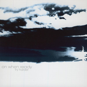 Try Harder Albumcover