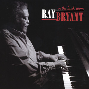 In the Back Room cover