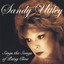 Sings the Songs of Patsy Cline Albumcover