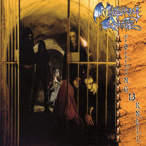 Dreadful Discovery cover