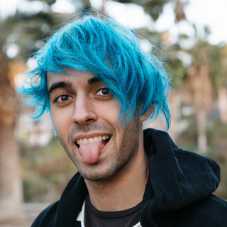 LUCA LUSH Photo