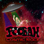 Cosmic Rock Albumcover