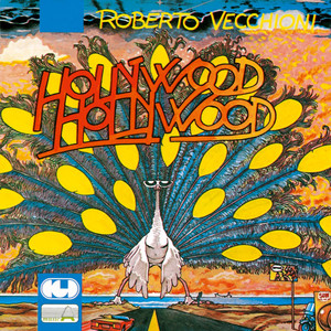 Hollywood Hollywood cover