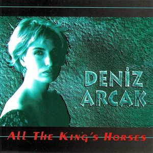 All the King's Horses cover
