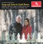 Songs & Arias by Garth Baxter Albumcover