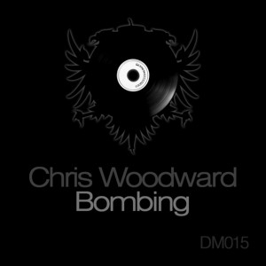 Chris Woodward