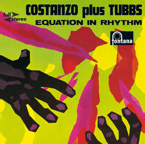 Equation in Rhythm album