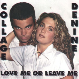 Collage & Denine