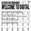 Welcome to Digital Albumcover