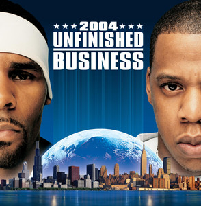 Unfinished Business album