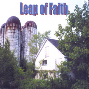 Leap of Faith album