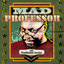 The Producer Series - Mad Professor cover