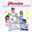 Miracles: Chanukah & Passover Songs for Kids Albumcover
