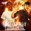 Ace&Spady Albumcover