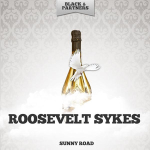 Sunny Road album