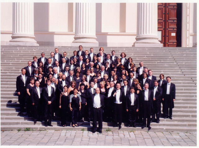 Budapest Festival Orchestra Photo