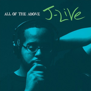 All of the Above cover