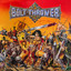 War Master (Full Dynamic Range Edition) cover