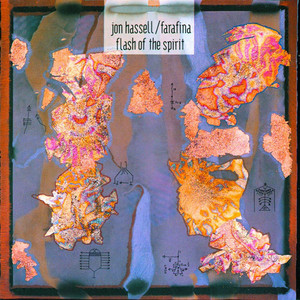 Flash Of The Spirit album
