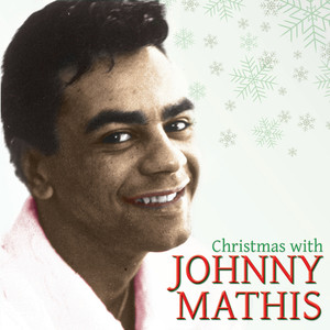 Christmas With Johnny Mathis album
